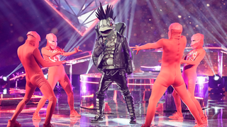 The final <i>Masked Singer</i> season 3 clues—and our final guesses